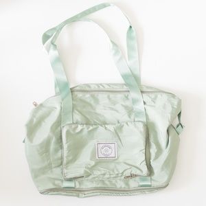 Weekender Travel Overnight Bag